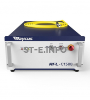 Источник лазерного излучения RFL-C1500L - st-e.info - Калининград