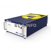 Источник лазерного излучения RFL-C2000L - st-e.info - Калининград