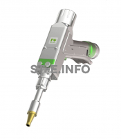 Горелка для лазерной сварки Raytools BW101-GS - st-e.info - Калининград