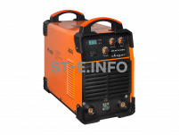 Сварочный аппарат для ручной дуговой сварки REAL ARC 315 (Z29801) - st-e.info - Калининград