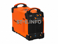 Аппарат для ручной дуговой сварки REAL ARC 400 (Z29802) - st-e.info - Калининград