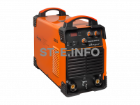 Аппарат для ручной дуговой сварки REAL ARC 500 (Z316) - st-e.info - Калининград
