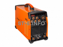 Аппарат для ручной дуговой сварки REAL TIG 200 P AC/DC (E20101) - st-e.info - Калининград