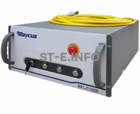 Источник лазерного излучения RFL-C1000L - st-e.info - Калининград