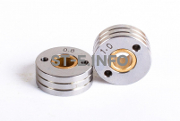 Ролик d0.8-1.0 алюминий - st-e.info - Калининград