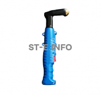 Ручной плазмотрон Y160 без кабеля - st-e.info - Калининград