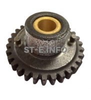 ШЕСТЕРНЯ РОЛИКА ДЛЯ СВАРОЧНОГО ПОЛУАВТОМАТА MIG-500 PULSE - st-e.info - Калининград
