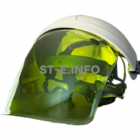 Шлем для лазерной сварки  - st-e.info - Калининград