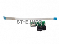 Шлейф и концевой датчик для контроллера высоты SH-HC30 - st-e.info - Калининград