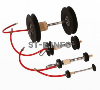 Системы поддува  (для труб диаметром 64-72мм) 2 1/2"  - st-e.info - Калининград