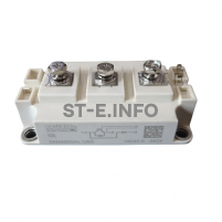  IGBT-модуль SKM400GAL126D - st-e.info - Калининград