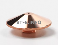 Сопло 352280 для лазерного станка Trumpf - st-e.info - Калининград