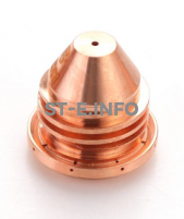 Сопло YK130 артикул YK03411  - st-e.info - Калининград