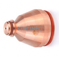 Сопло плазмотрона YK360 д. 4,0 мм. Артикул: 36440 - st-e.info - Калининград