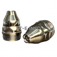 Сопло для плазмотрона P-80 диаметр 1,7 мм Black - st-e.info - Калининград