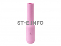 Сопло керамическое удлиненное 8 мм L-76 мм №5 - st-e.info - Калининград