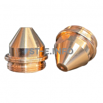 Сопло D=1.6 для плазмотрона YK100 - st-e.info - Калининград