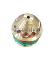 Сопло для плазмотронов YGX370AF 2,1 мм - st-e.info - Калининград