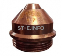 Сопло для плазмотрона YH135 д.1,3  - st-e.info - Калининград