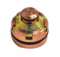 Сопло 21-1055 для плазмотрона XT-300 - st-e.info - Калининград