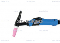 Горелка аргонодуговая сварочная TIG SR-P 17 V TBi 8 м (газовое охлаждение) - st-e.info - Калининград