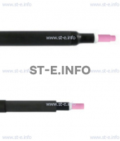 Горелка аргонодуговая SR 18P TBi 4 м (водяное охлаждение) - st-e.info - Калининград