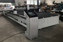 Портальная машина термической резки KING-1530G-ST с ЧПУ (1500*3000мм) - st-e.info - Калининград