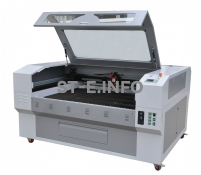 Лазерный станок для резки металла "Стилкат" 1390 - st-e.info - Калининград