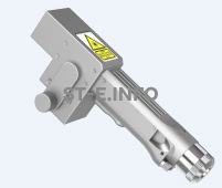 Горелка для лазерной очистки SUP22C - st-e.info - Калининград