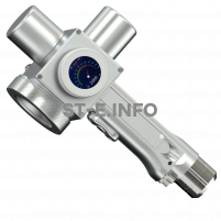 Горелка для лазерной чистки SUP27C - st-e.info - Калининград