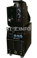 Полуавтомат для сварки MIG-350 ECO - st-e.info - Калининград