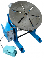 Сварочный позиционер BY-100  - st-e.info - Калининград