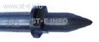 Выдавливающие свёрло CUT (термосверло) M12×1.0mm (FlowDrill) - st-e.info - Калининград