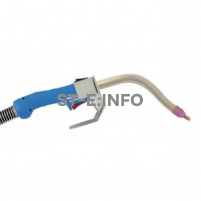 Корпус горелки TBi MOG-70 - st-e.info - Калининград