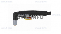 Плазмотрон для ручной резки PLC-70 6m G1/4 - st-e.info - Калининград