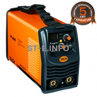 Сварочный инвертор Сварог TECH ARC 205 В (Z203) - st-e.info - Калининград