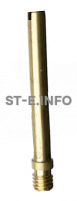 Трубка водяная YK-200  - st-e.info - Калининград