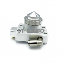 Сопловая часть в сборе TRA BM111 (BM110) 120AG1700B - st-e.info - Калининград