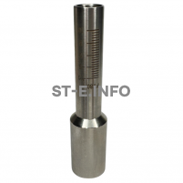 Трубка для измерения SUP23T градуированная - st-e.info - Калининград