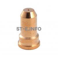 Сопло удлинённое для плазмотрона А141 диаметр отверстия 1,7 мм - st-e.info - Калининград