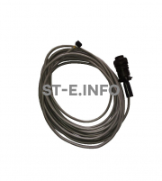 Кабель управления в сборе SINTIG-26M артикул: 8007417 - st-e.info - Калининград