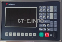 Управляющий блок ЧПУ SF-2100S - st-e.info - Калининград