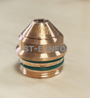 Сопло для плазмотронов YGX300 2.8ММ - st-e.info - Калининград