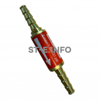 Клапан обратного удара пропан М8 - st-e.info - Калининград