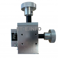 Слайдер механический 0530-2  - st-e.info - Калининград