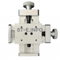 Слайдер механический 2060-2 - st-e.info - Калининград