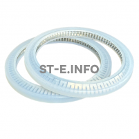 Уплотнительное кольцо 42.5х4х3.2 mm - st-e.info - Калининград