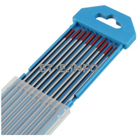 Вольфрамовые электроды WT 20 - D 2,0 / 175 - st-e.info - Калининград