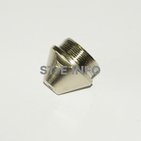 Сопло для плазмотрона XF-400 д.2,1 мм - st-e.info - Калининград