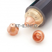 Голова плазмотрона Y200A - st-e.info - Калининград